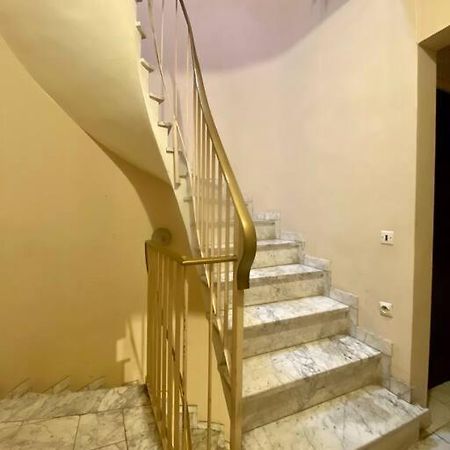 Appartement - Carcassonne Centre Dış mekan fotoğraf