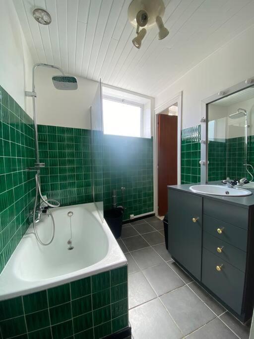 Appartement - Carcassonne Centre Dış mekan fotoğraf