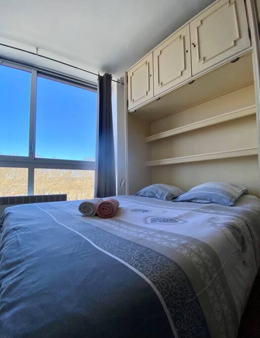 Appartement - Carcassonne Centre Dış mekan fotoğraf
